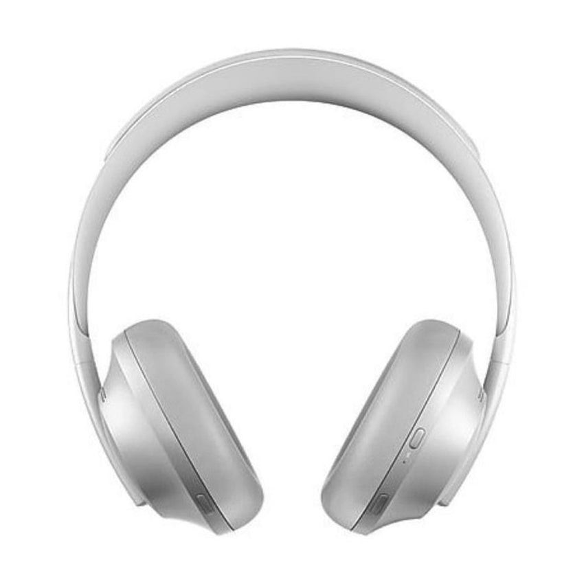 Audífono Diadema BOSE Noise Headphones 700 Bluetooth COLOR Plateado