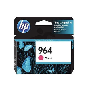 Cartucho De Tinta HP COLOR  Magenta 964