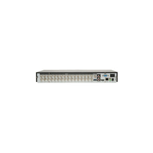 Grabador XVR Dahua, 32 canales, hasta 6MP, HDCVI/AHD/TVI/CVBS/IP, H.264+/H.264, Soporta 2 Discos Duros hasta 10TB cada uno (No incluye Disco Duro)