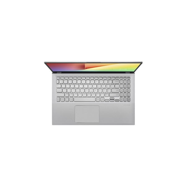 Portátil ASUS X512FB-BR290T Intel® Core™ i5-8265U, 15,6, 4GB, 256 SSD,SO Windows 10 (64bit), Sin Unidad Óptica,NVIDIA GeForce MX110 2GB DDR5, TRANSPARENT SILVER.