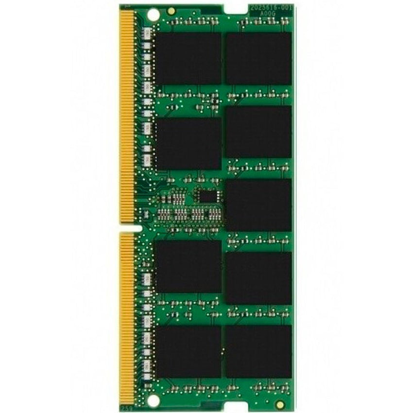 Memoria Ram Kingston para Portátil 4GB DDR4 2666MHz