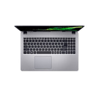 Computadora Portatil Acer R272, AMD Ryzen5 3500, Pantalla 15,6 HD, 8GB RAM, 1TBSSD, Gris Metalico