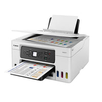Impresora Mfuncional Maxify GX3010