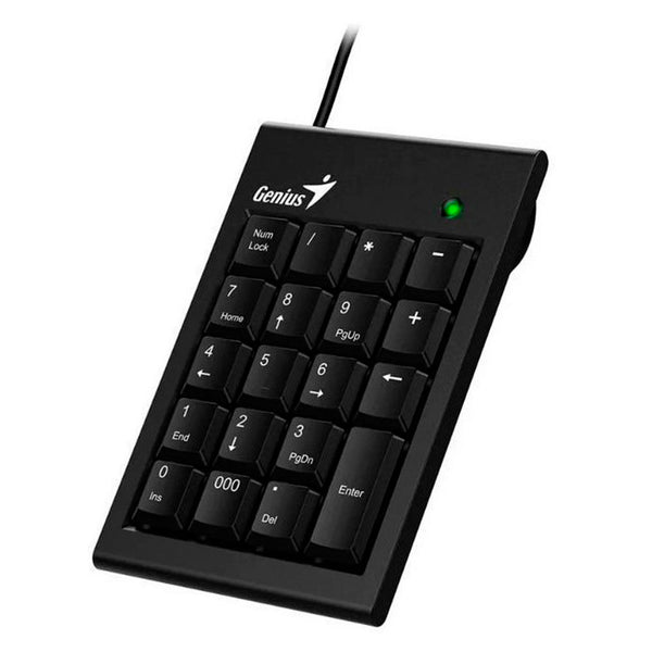 Teclado numerico NumPad 100 USB