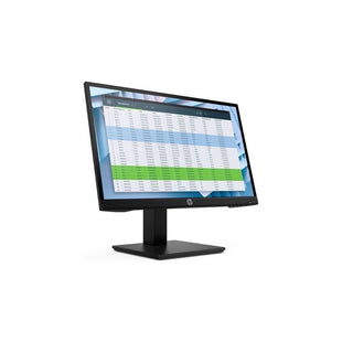 HP P22h G4 FHD Monitor