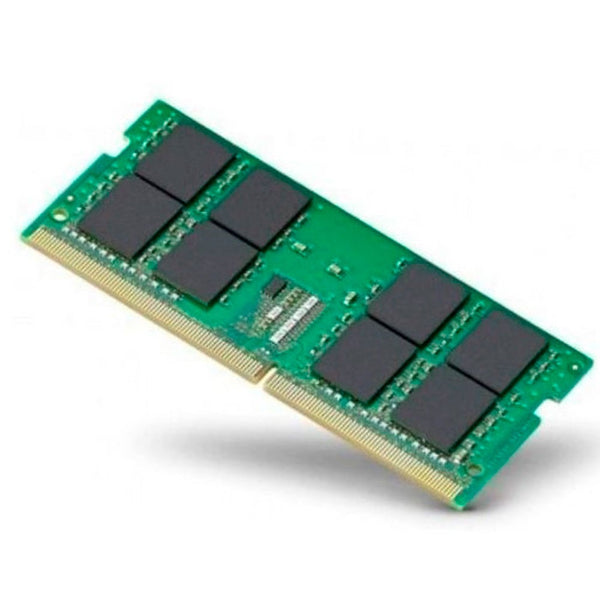 Memoria Ram Kingston 16GB DDR4 2933MHz Single Rank SODIMM