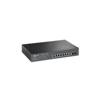 Switch Tplink administrable con 8 puertos