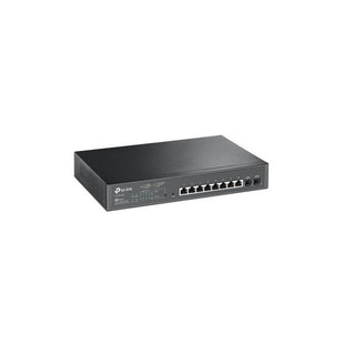 Switch Tplink administrable con 8 puertos