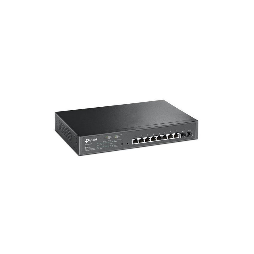 Switch Tplink administrable con 8 puertos
