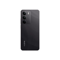 Celular Realme C75 256GB 8GB Storm Black INT+NFC RMX3941 CO