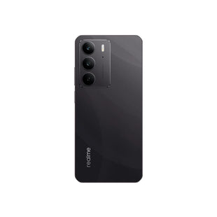 Celular Realme C75 256GB 8GB Storm Black INT+NFC RMX3941 CO