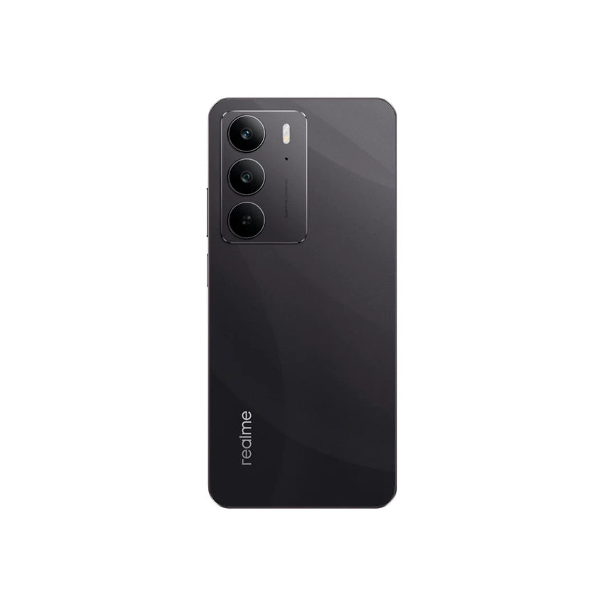 Celular Realme C75 256GB 8GB Storm Black INT+NFC RMX3941 CO