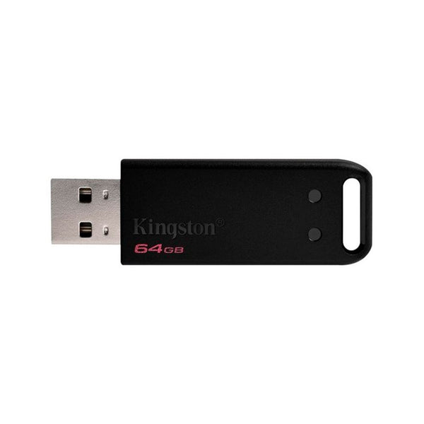 Memoria Kingston 64GB USB 2.0 DataTraveler 20