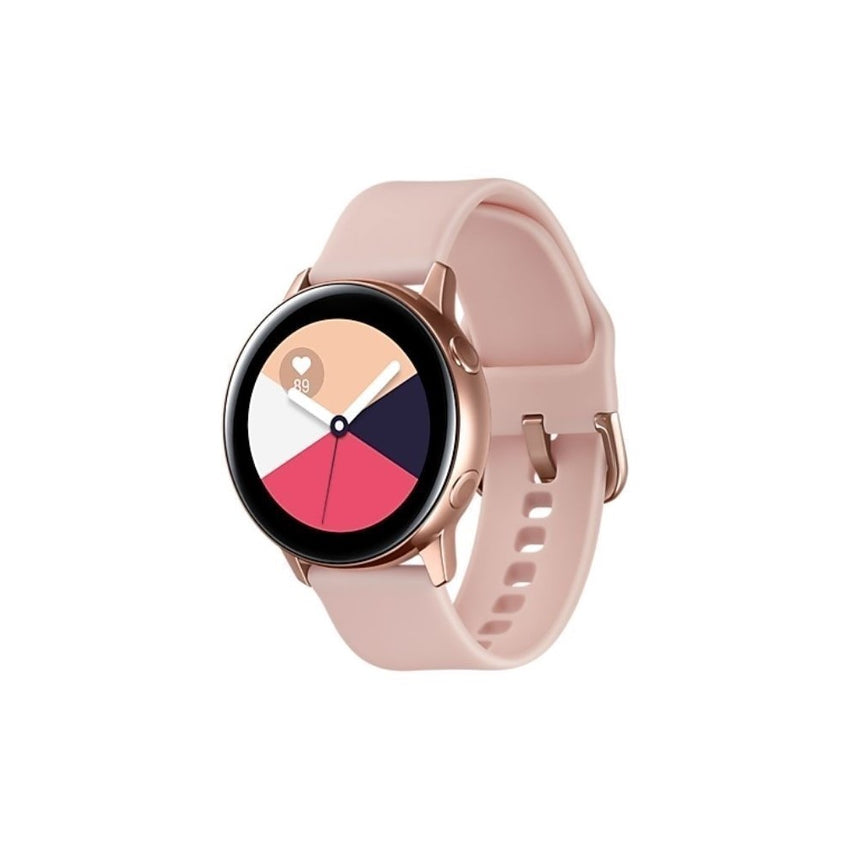 Galaxy Watch Active 40 mm rose gold