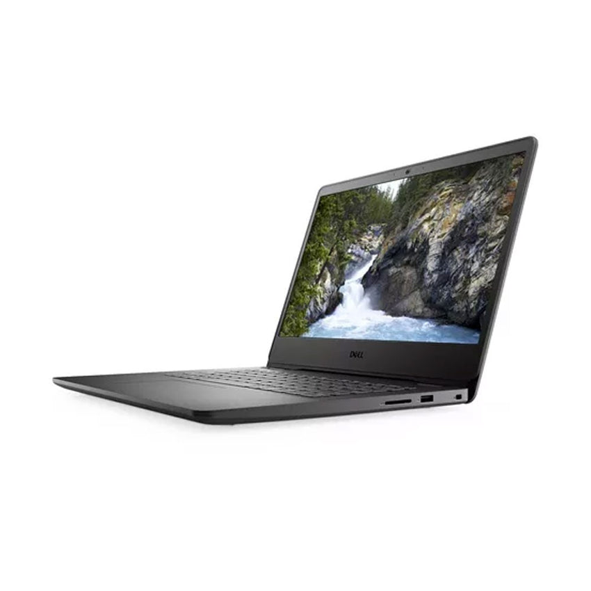 Computador portátil Dell Vostro, Intel Ci5-1135G7, 14” LED, RAM 8GB, SATA 1TB Windows 10 Pro