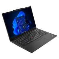 Computador Portatil LENOVO ThinkPad E14 5ta Gen RAM 16GB SSD 512GB COLOR Negro Windows 11 Pro