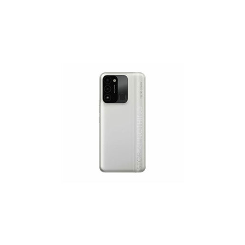 4895180777905 - Celular Tecno Spark 8C 64GB/4GB Gris