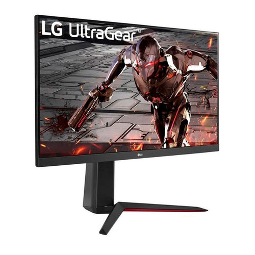 Monitor VA  31.5''  Resolucion 2560 x 1440 Tiempo de respuesta 1 ms  Tasa de Refresco 165Hz  Puertos  HDMI /DisplayPort C Garantia 40 meses