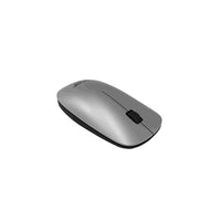 Mouse Acer Sensor Óptico Inalámbrico/3 Botones Gris