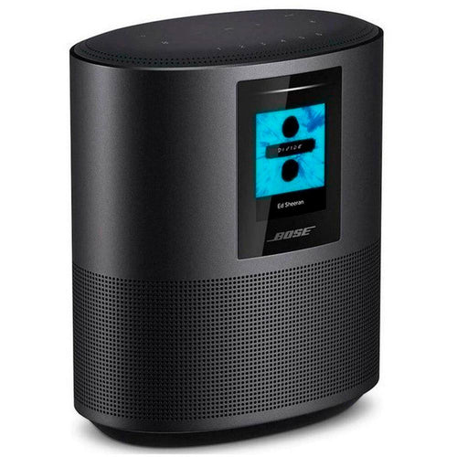 Parlante Bose Home Speaker 500 Wi-Fi / Bluetooth Negro