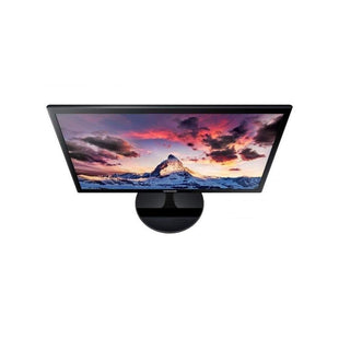 Monitor Samsung Consumo LS22F355FHLXZL