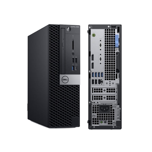 Pc Dell Optiplex SFF 3080