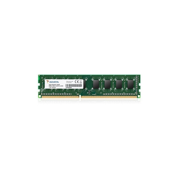 Memoria Ram Adata Pc DDR3 8GB BUS 1600