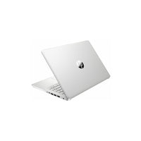 Portatil Hp 14-dq2021la i3-1115G4|4GB - DDR4|256GB SSD|15 HD|NO TOUCH|UMA|Natural Silver ACD|FF|W10 SLEM|Lector Huella