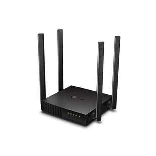Router TPLINK WI-FI doble banda AC1200