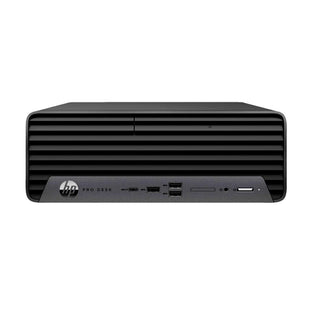 Pc HP Corei 5 RAM 16GB Disco SSD 512GB COLOR Negro Windows 11 Pro