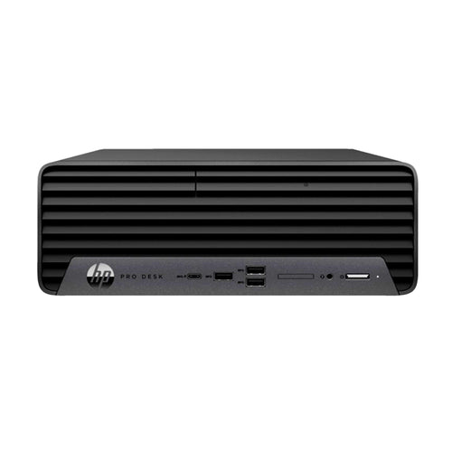 Pc HP Corei 5 RAM 16GB Disco SSD 512GB COLOR Negro Windows 11 Pro