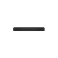 Barra de sonido única de 2 canales con tecnología Bluetooth® HT-S200F