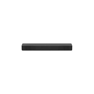 Barra de sonido única de 2 canales con tecnología Bluetooth® HT-S200F