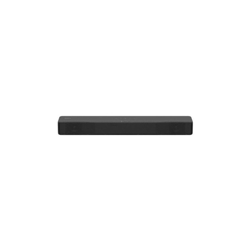 Barra de sonido única de 2 canales con tecnología Bluetooth® HT-S200F