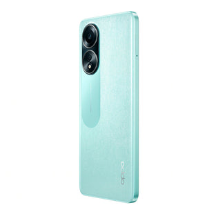 Celular OPPO A58 128GB 6GB Dazzling Green LATU