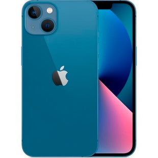 Celular APPLE Iphone 13 128GB Azul