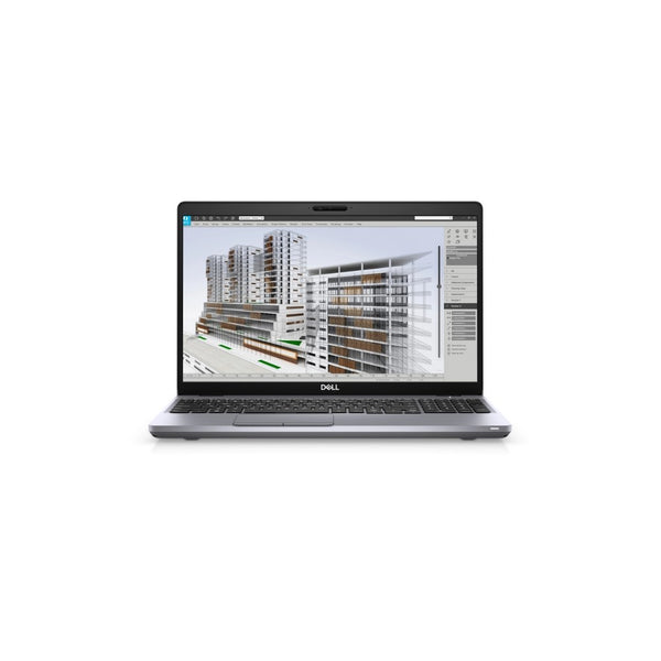 Precision Portatil 3551