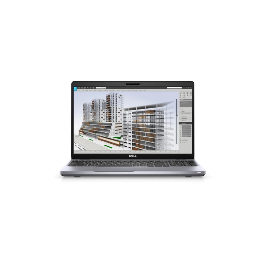 Precision Portatil 3551