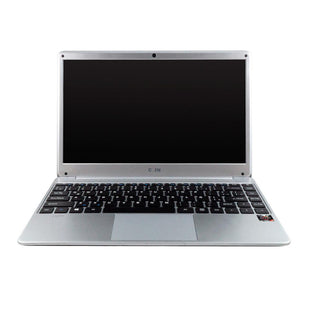 Computador Portátil Coin 14” Pulgadas AMD Ryzen 5 RAM 8GB Disco SSD 256GB COLOR Gris