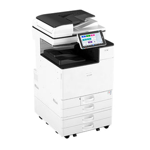 RICOH MULTIFUNCIÓN COLOR TABLOIDE IM C2000