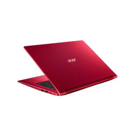 Portatil Acer Swift SF314-55-52YX 14FHD Corei5 8265U  4GB 256GB SSD Win10, Red, Thin & Light