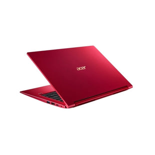 Portatil Acer Swift SF314-55-52YX 14FHD Corei5 8265U  4GB 256GB SSD Win10, Red, Thin & Light
