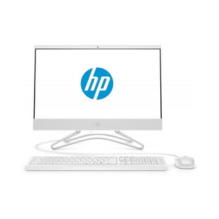 HP AIO 22-C003la A9-9425, 4GB, 1TB