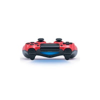 Control Inalámbrico para Play Station 4 PS4 Dual Shock DS4 (CUH-ZCT2U 11) Color Magma Red