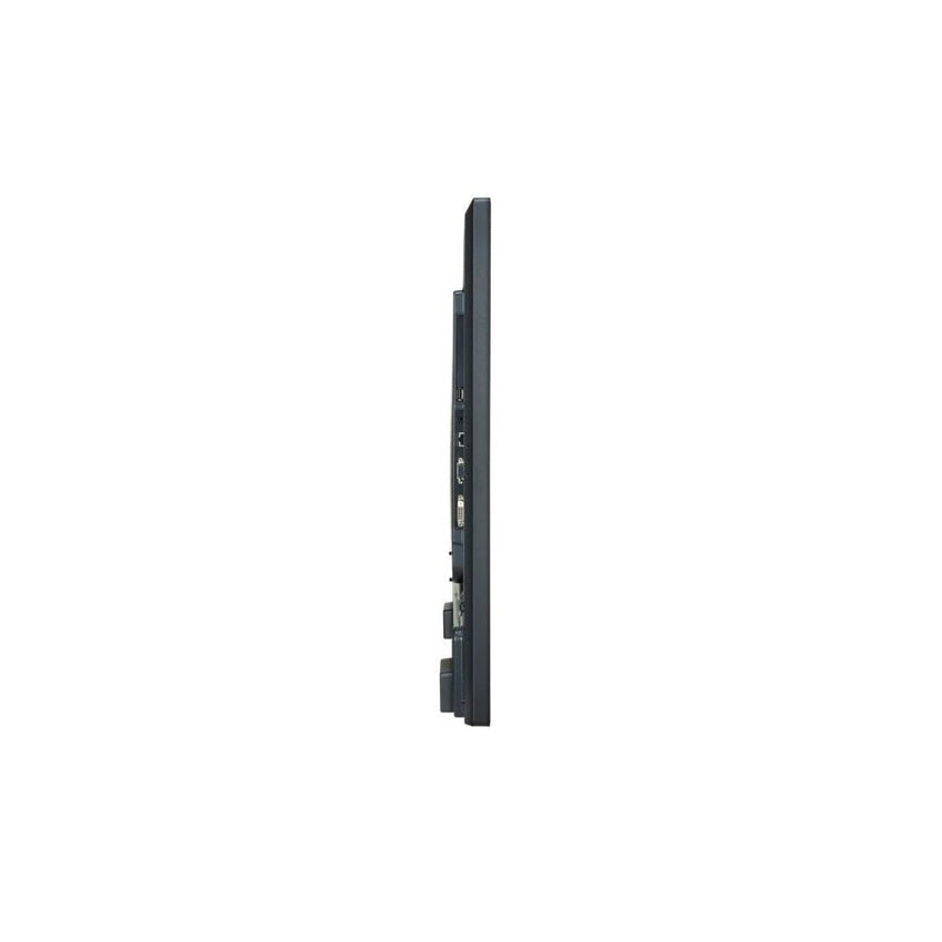 MONITOR INDUSTRIAL 49 cartelera digital  IPS  FHD (1920 X 1080  350 NIT 18/7 SuperSign W  logo removible  Speackers embebidos