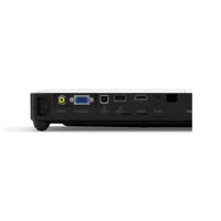 Video Proyector Epson PowerLite 1780W/Tecnología:3LCD/ (3.000 lumens en Blanco y Color - Resolución WXGA(1280 x 800(HD))