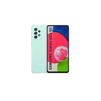 GALAXY A52s 5G 128GB LIGHT GREEN