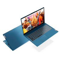 Computador Portátil LENOVO IP 3 Q4ALC6 COLOR Azul Windows 11