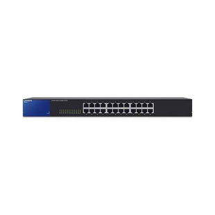Switch Gigabit 24 puertos