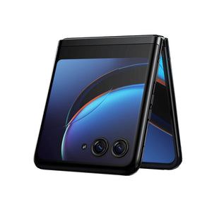 Celular Motorola Rarz Ultra 40 RAM 12GB ROM 512GB Negro 5G
